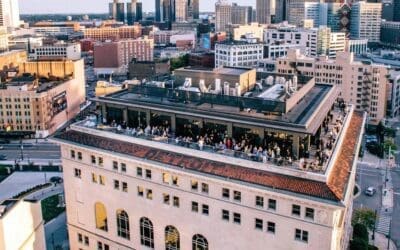 Enabling the First Web & Mobile Transformation of an Iconic Organization