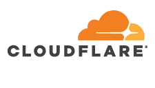 cloudflare logo