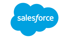 salesforce salesforce logo
