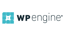 wp-engine wpengine logo