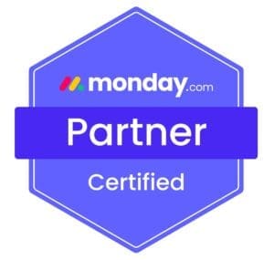 monday.com certified partner