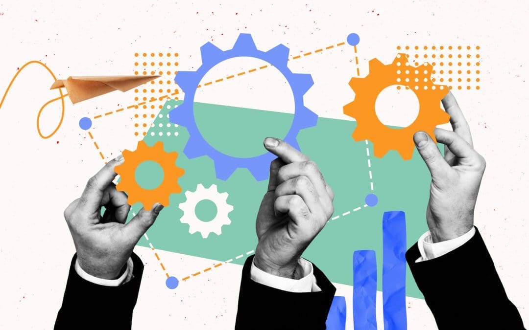 Work Smarter, Not Harder: How AI & Automation Cut Costs and Boost Productivity