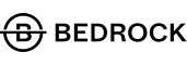 bedrockLogoBlack