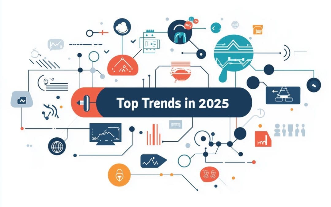 top trends of 2025