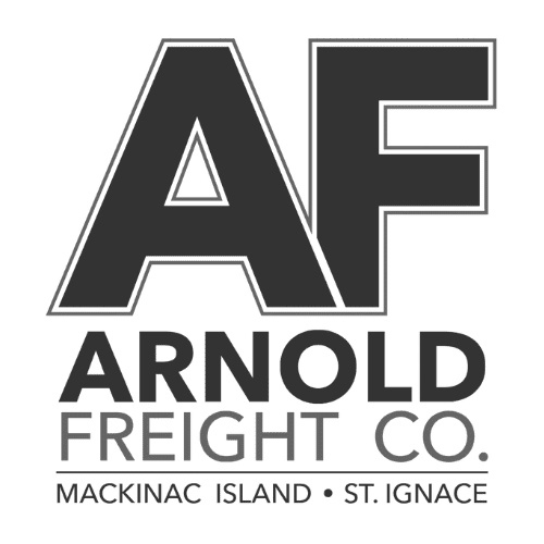 AF Co Logo Arnold Freight Logo