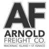 AF-Logo arnold freight logo