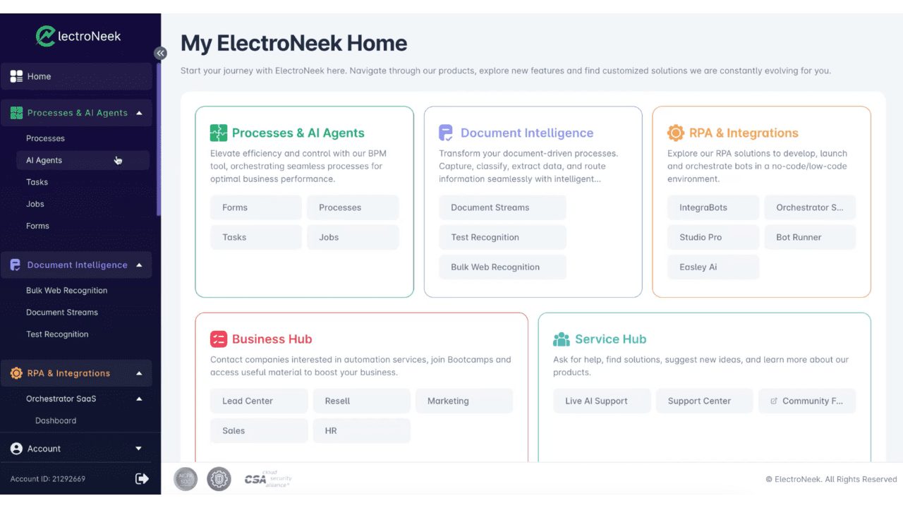 electroneek