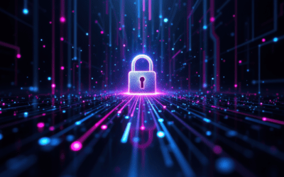 Home 3 The Hidden Security Risks of DIY AI Agents Inside Your Company