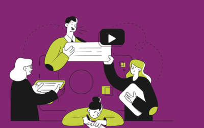 The Connected Organization: A New Model for Leading in an AI-Native World