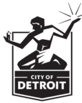 city of detroit logo